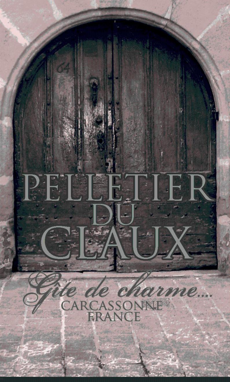 카르카손 Pelletier Du Claux 아파트 외부 사진